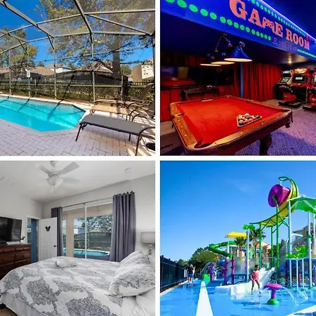 7782 Basnett Circle 4Bed Villa